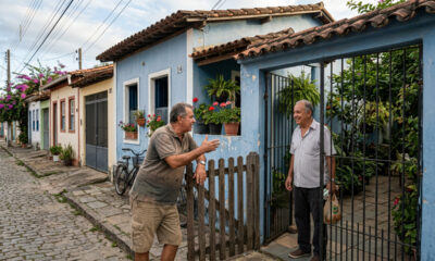Coisas do passado que hoje parecem de outro mundo e mostram como a vida era bem diferente