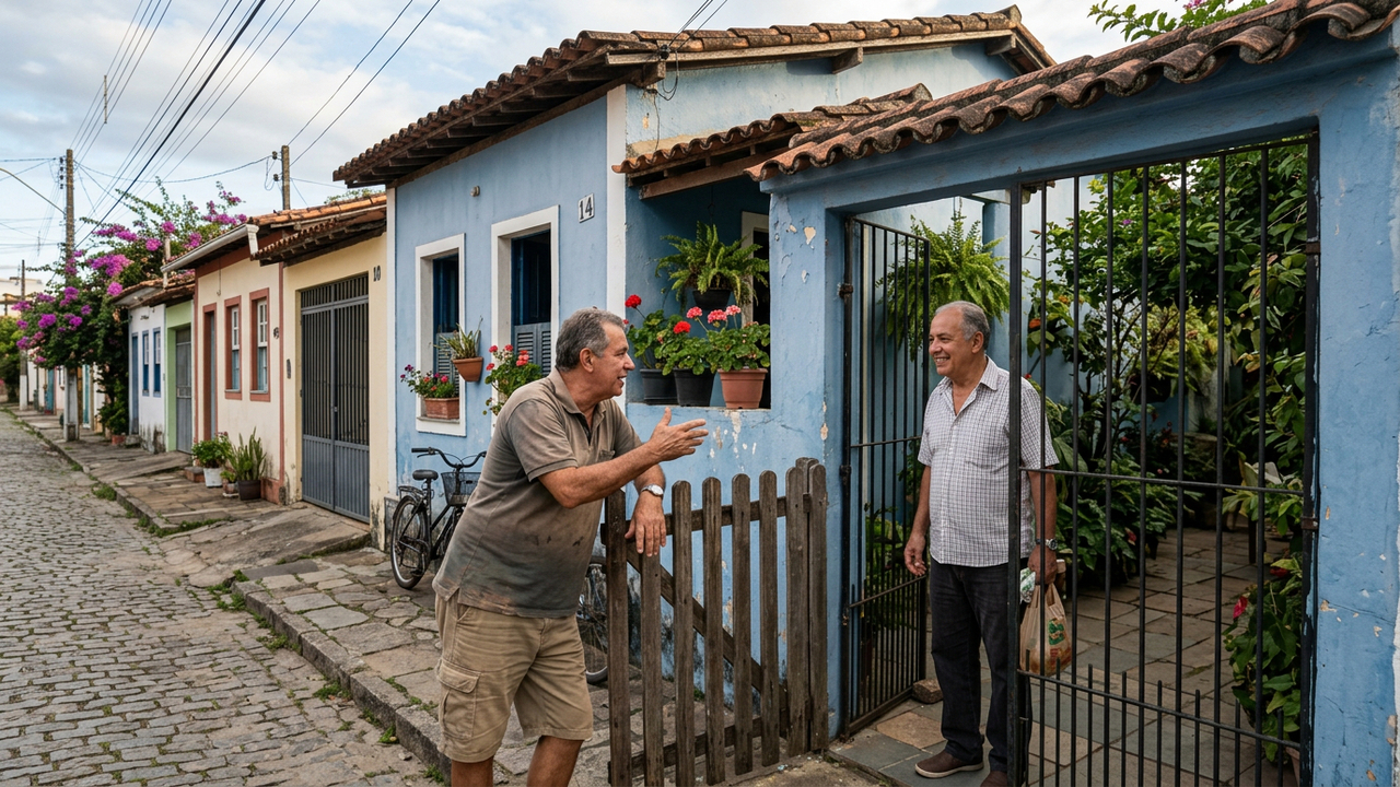 Coisas do passado que hoje parecem de outro mundo e mostram como a vida era bem diferente