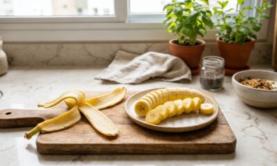 A casca dessa fruta que muita gente joga fora pode ser a parte mais poderosa para sua saúde