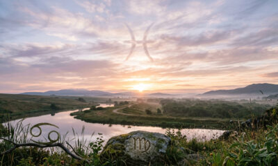 Os signos que podem sentir alívio após um período difícil e respirar melhor agora