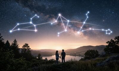 Esses signos entram em uma fase em que o amor tende a se fortalecer de forma especial