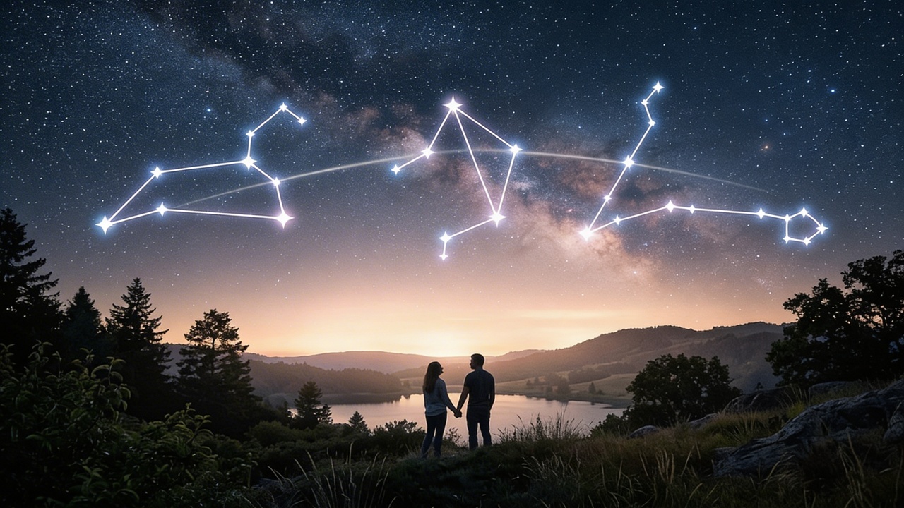 Esses signos entram em uma fase em que o amor tende a se fortalecer de forma especial