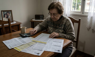 Viúva recebe R$ 80 mil de herança via Pix dos filhos e enfrenta problemas com a Receita Federal