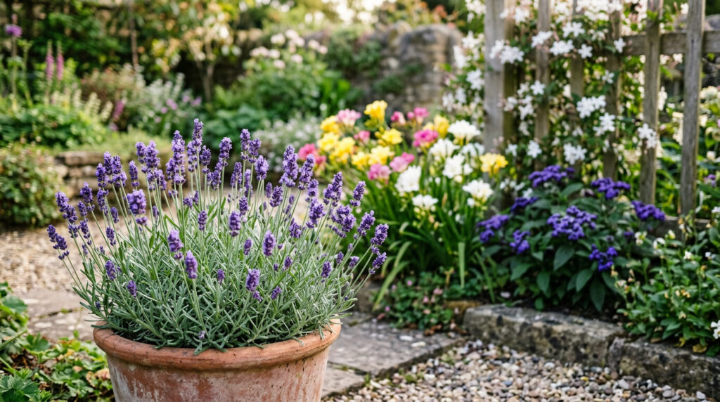 As 4 flores ideais para plantar em maio: elas encherão o jardim de fragrância e cor