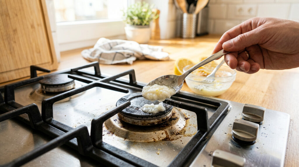 Bater casca de limão com bicarbonato de sódio: para que serve essa mistura e como usar na limpeza