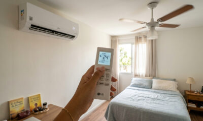 Quanto custa deixar o ar condicionado ligado 24 horas por dia