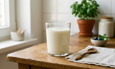 O fermentado que muita gente ignorava pode melhorar o intestino e reforçar a rotina de bem-estar