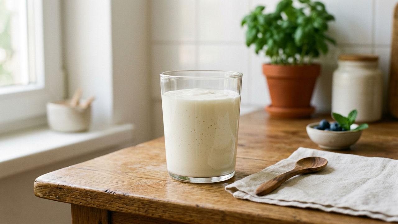 O fermentado que muita gente ignorava pode melhorar o intestino e reforçar a rotina de bem-estar