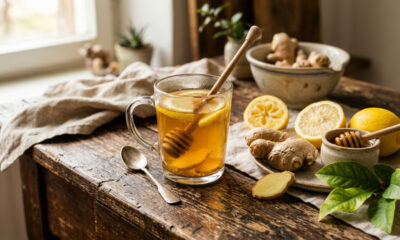 20 bebidas bíblicas que seguem despertando interesse por tradição, simbolismo e bem-estar