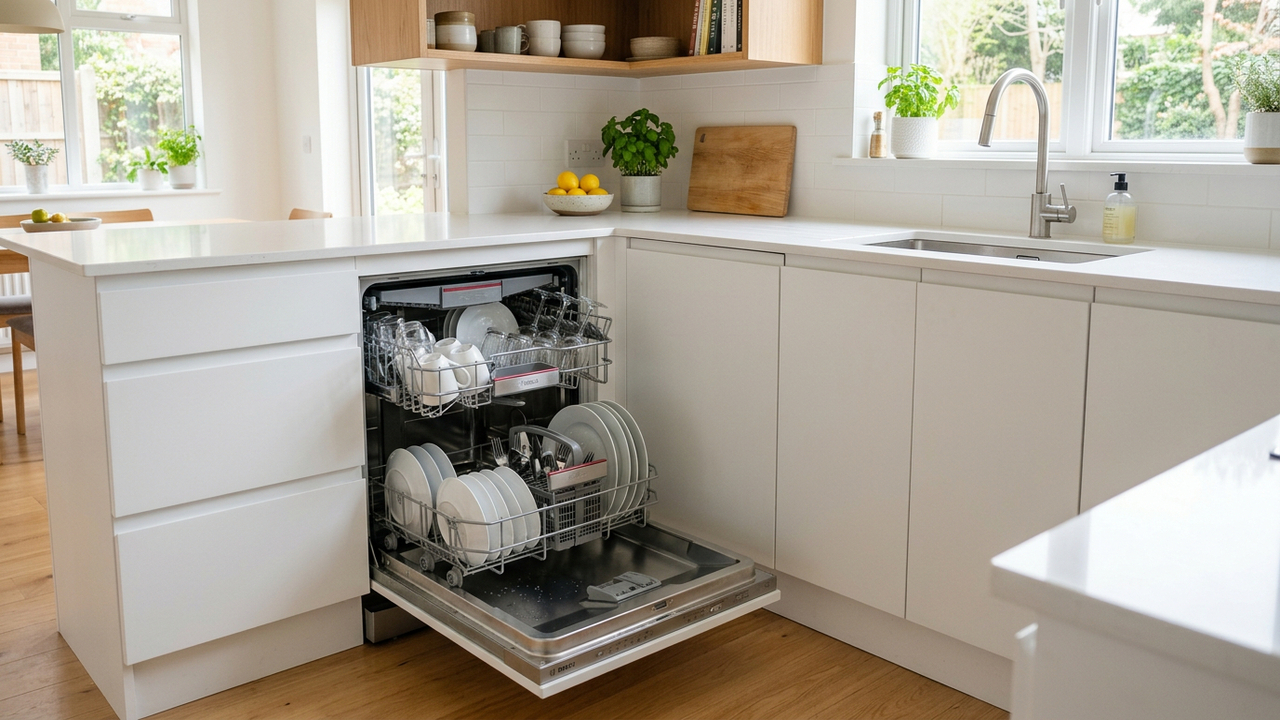 Conheça os eletrodomésticos que salvam sua rotina de limpeza e organização e tornam tudo mais rápido