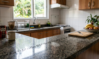 Formigas em casa ou no jardim? Segundo um especialista, esse truque realmente funciona para expulsa-las