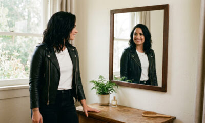 Demi Lovato: “Eu aprendi a me amar do jeito que eu sou.”