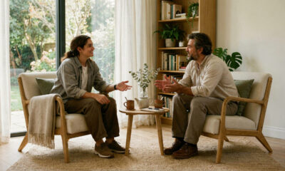 A psicologia mostra as 5 coisas que pessoas inteligentes fazem para tornar qualquer conversa mais forte