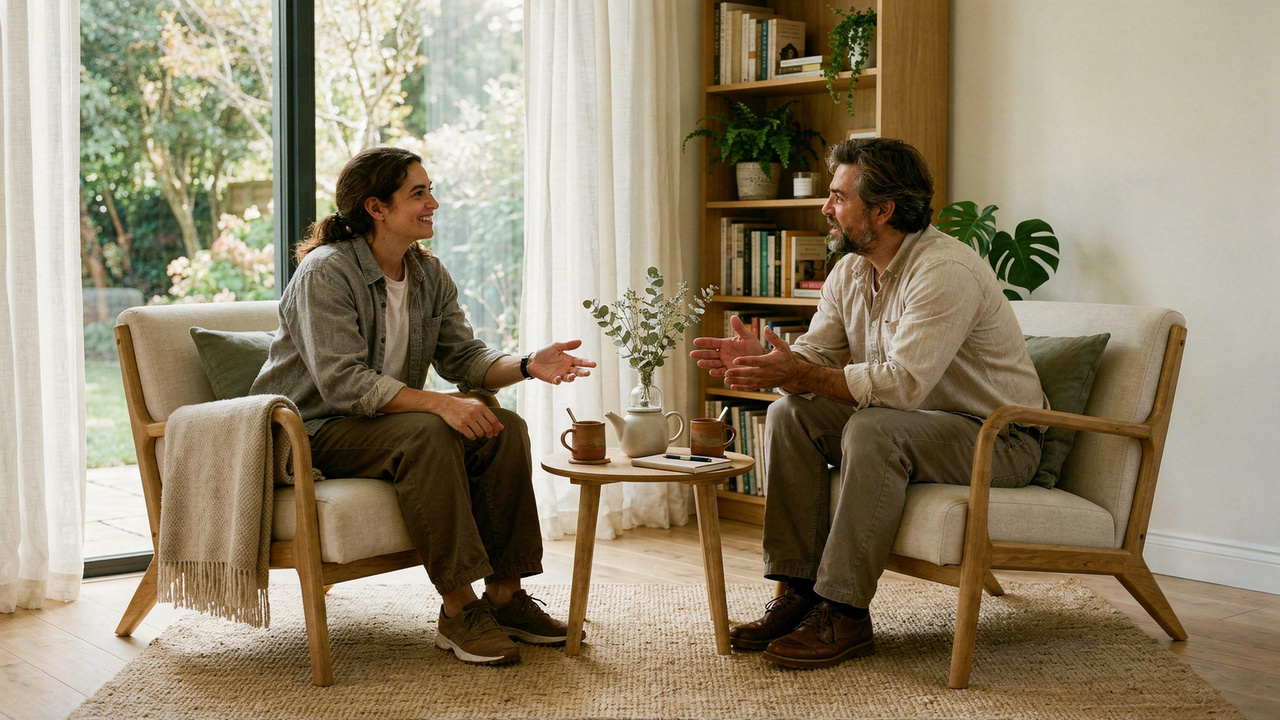 A psicologia mostra as 5 coisas que pessoas inteligentes fazem para tornar qualquer conversa mais forte