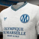 Olympique de Marseille apresentou novo escudo com design moderno e torcida se dívida em opiniões
