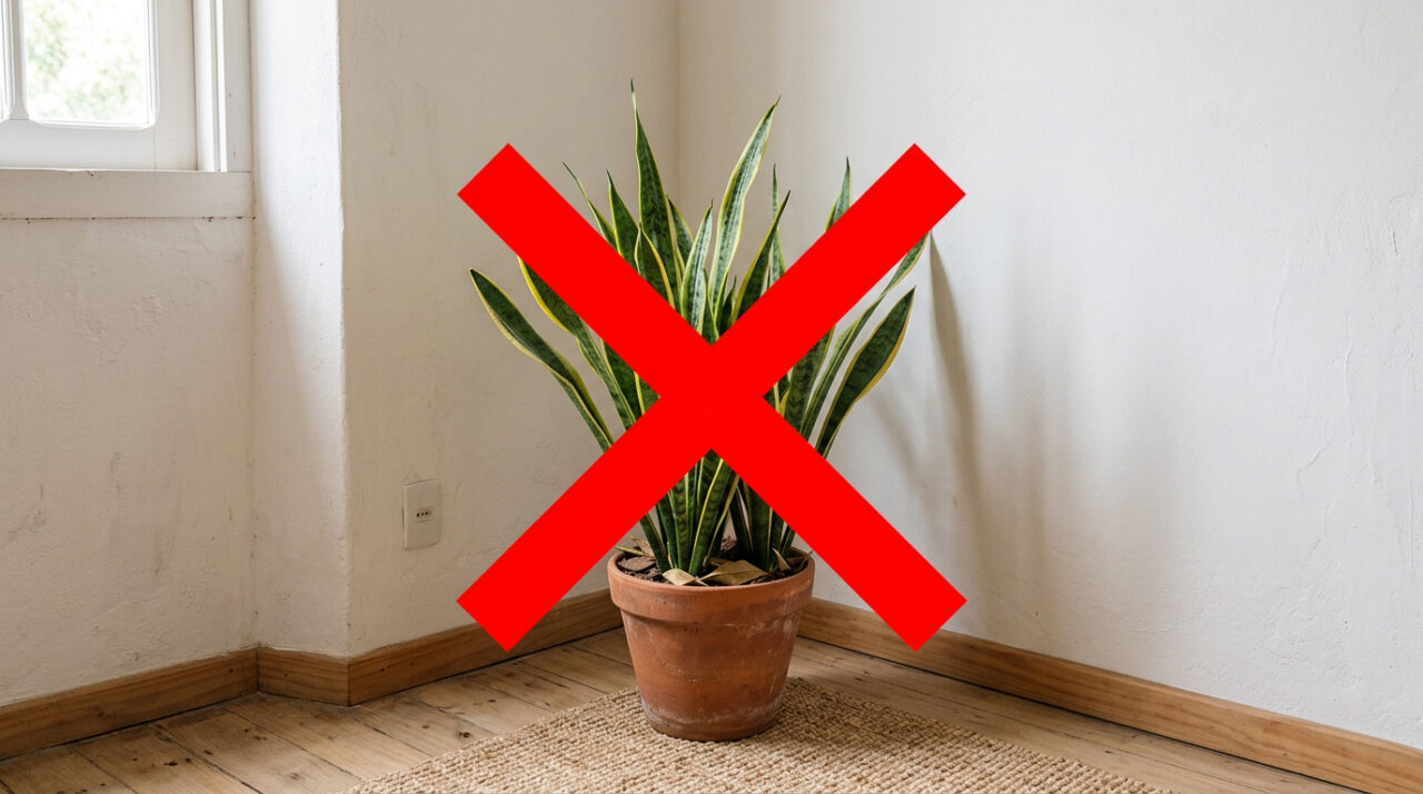 Adeus à espada-de-são-jorge: a planta que cresce rápido, é mais elegante e enche a casa de verde