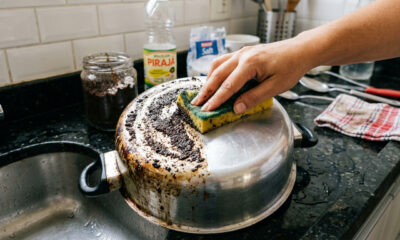 Misturar vinagre e sal com café: para que serve e por que recomendam