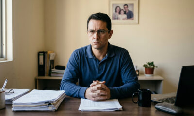 O que a psicologia explica sobre quem sente que precisa ser forte o tempo todo