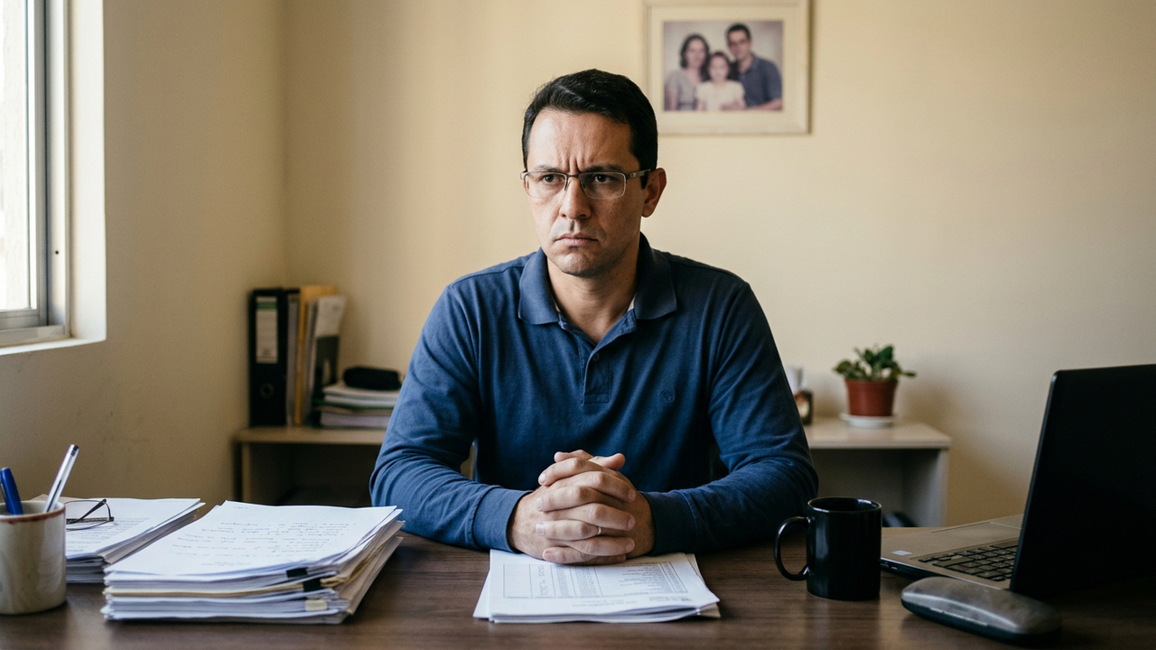 O que a psicologia explica sobre quem sente que precisa ser forte o tempo todo