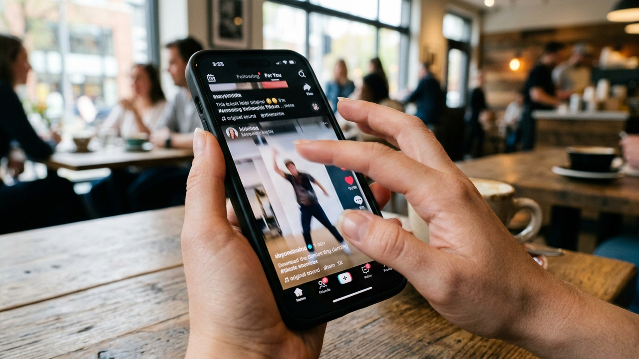 Esse truque escondido deixa o celular mais rápido na hora e pode surpreender você