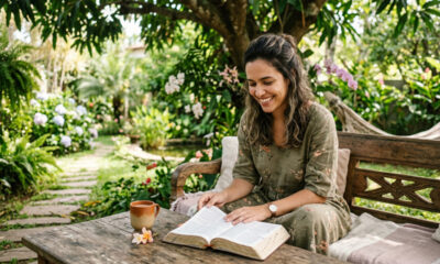 Salmos 63:1: “A minha alma tem sede de ti e o meu corpo te busca como terra seca”