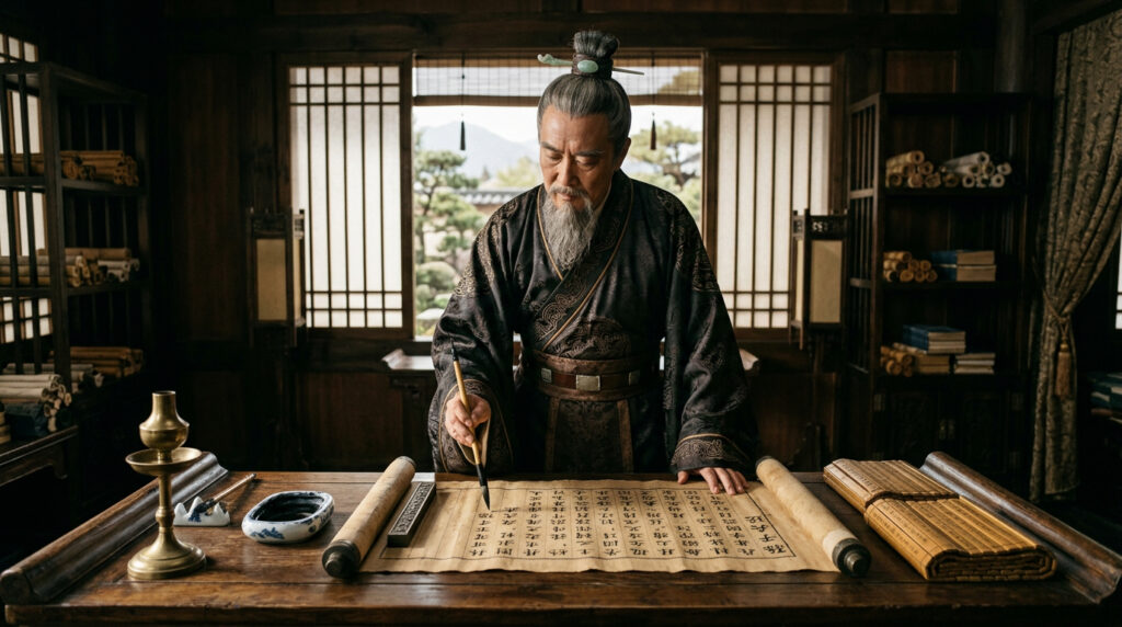 Sun Tzu, o estrategista chinês, falou: "A melhor vitória é quando resolvemos o problema sem confrontos."