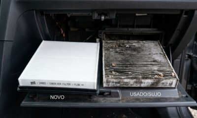 Manutenção simples do ar-condicionado melhora respiração e desempenho do sistema