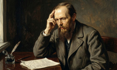 Fiódor Dostoiévski: "O mais inteligente de todos, na minha opinião, é o homem que..." Uma lição sobre a verdadeira inteligência