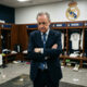 Florentino Pérez cobra elenco no vestiário e classifica temporada do Real Madrid como decepcionante