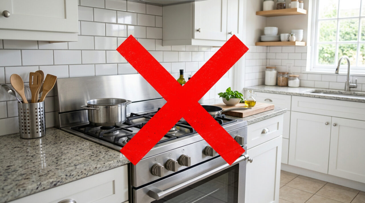 Alternativa moderna ao fogão melhora economia e praticidade