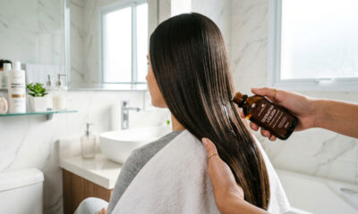 Confira os 4 passos para um alisamento capilar eficaz e conquiste o liso dos sonhos