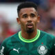 Gabriel Jesus pode retornar ao Palmeiras em negociação que pode chegar a R$ 176 milhões