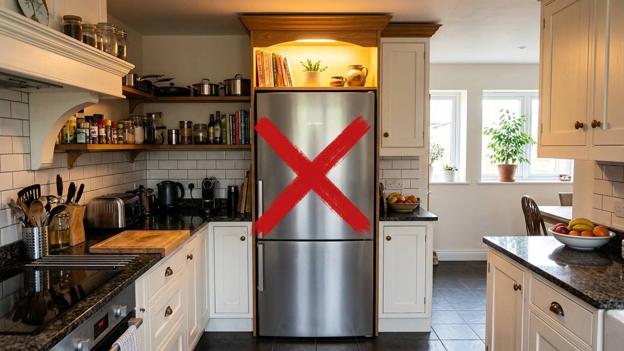 Não é a geladeira, nem a luz acesa: o aparelho que pode estar drenando sua conta de energia sem você perceber