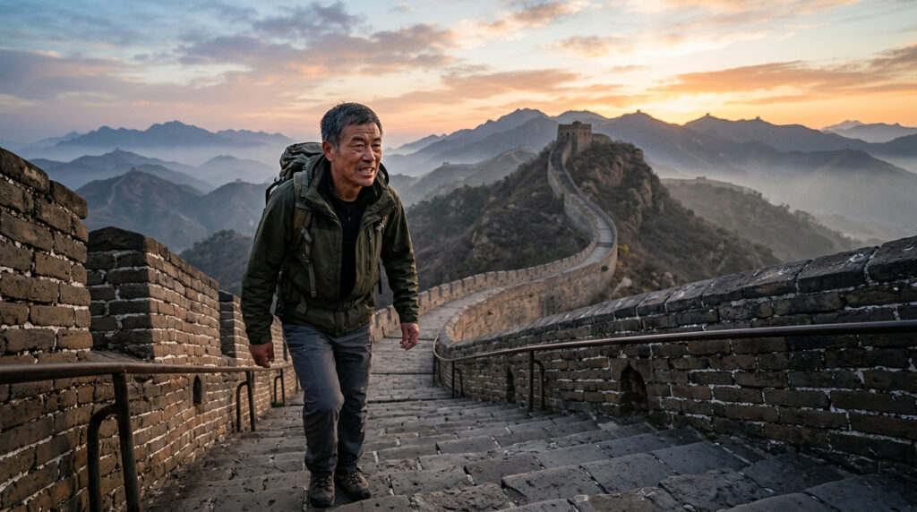 Provérbio chinês do dia: "Não há nada difícil no mundo, desde que você se dedique a isso" – lições inspiradoras sobre mentalidade, pensamento positivo, determinação e como superar qualquer desafio na vida.