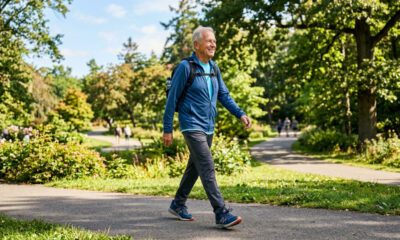 6 cuidados essenciais para idosos garantirem uma vida longa e com muita saúde