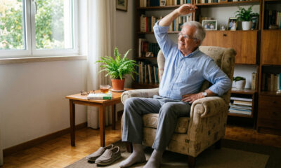 Por que alguns idosos passaram a reservar 10 minutos por dia só para autocuidado