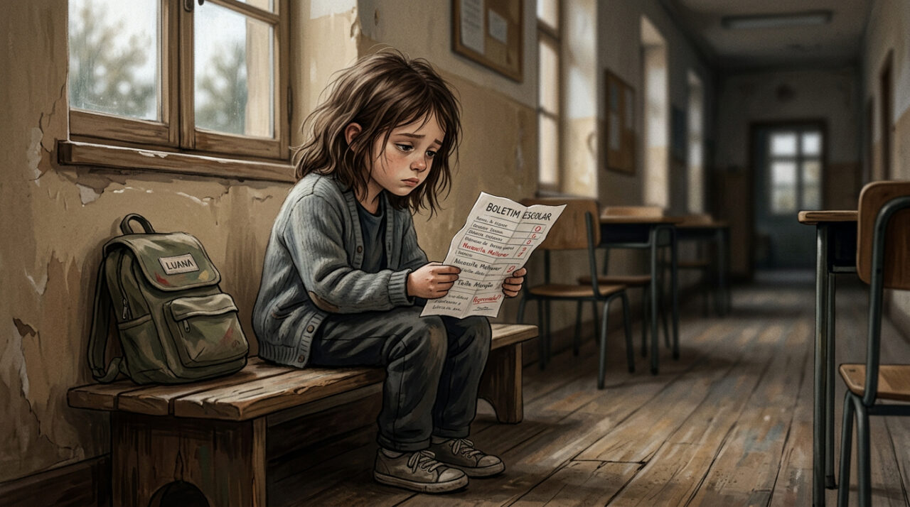 A psicologia afirma que pessoas que cresceram sem receber muitos elogios não só têm dificuldade em lidar com elogios na idade adulta, como também desenvolvem um sistema interno de validação.