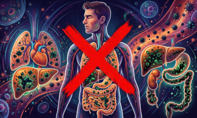 Coma esta fruta silvestre para eliminar toxinas e entenda por que ela vem chamando tanta atenção