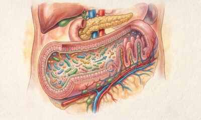 Essa fruta que regula o intestino pode fazer seu corpo reagir melhor em poucos dias
