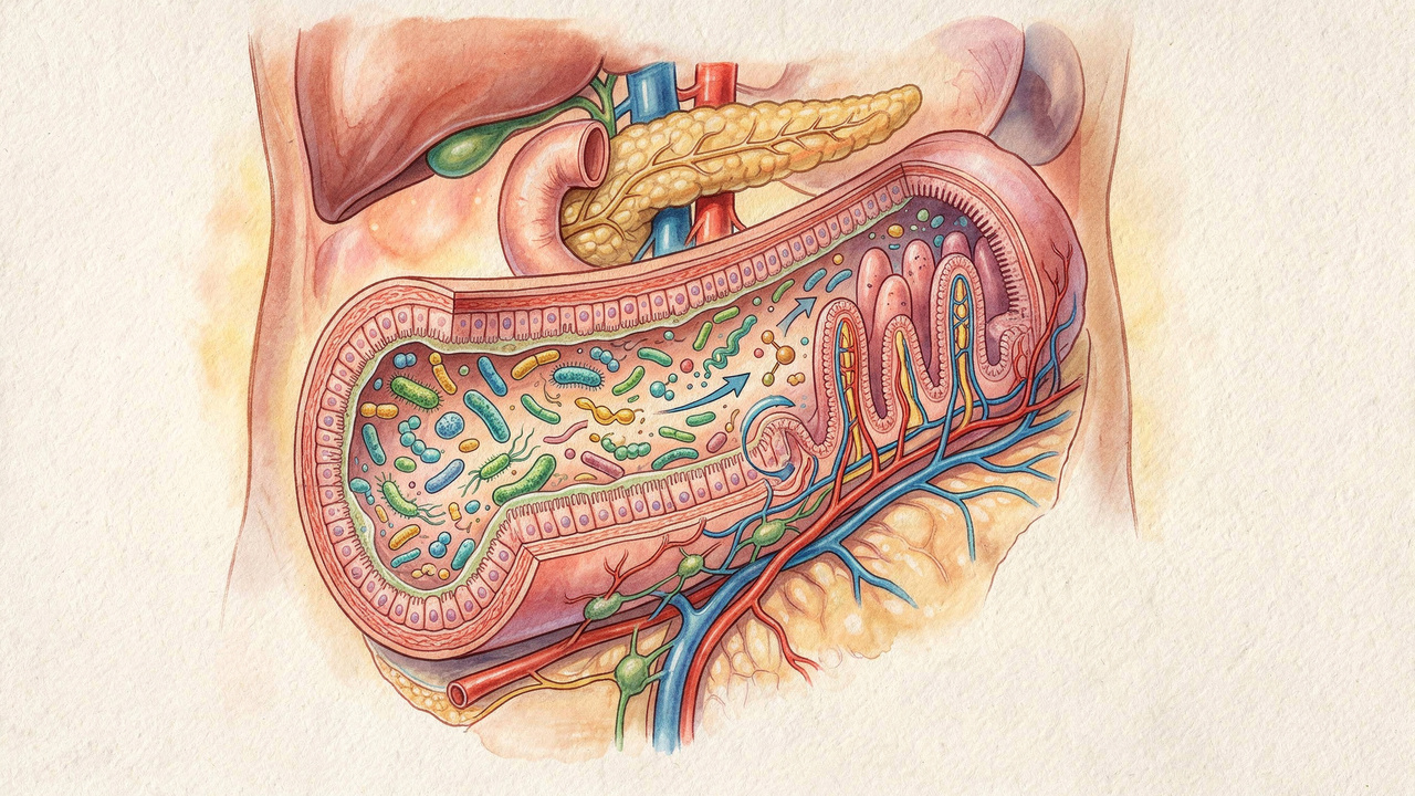 Essa fruta que regula o intestino pode fazer seu corpo reagir melhor em poucos dias