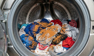 Nem amaciante forte, nem perfume artificial: o truque com canela na máquina que deixa a roupa mais agradável