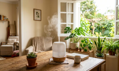 Quem busca mais conforto em casa está começando a usar esse aparelho com frequência