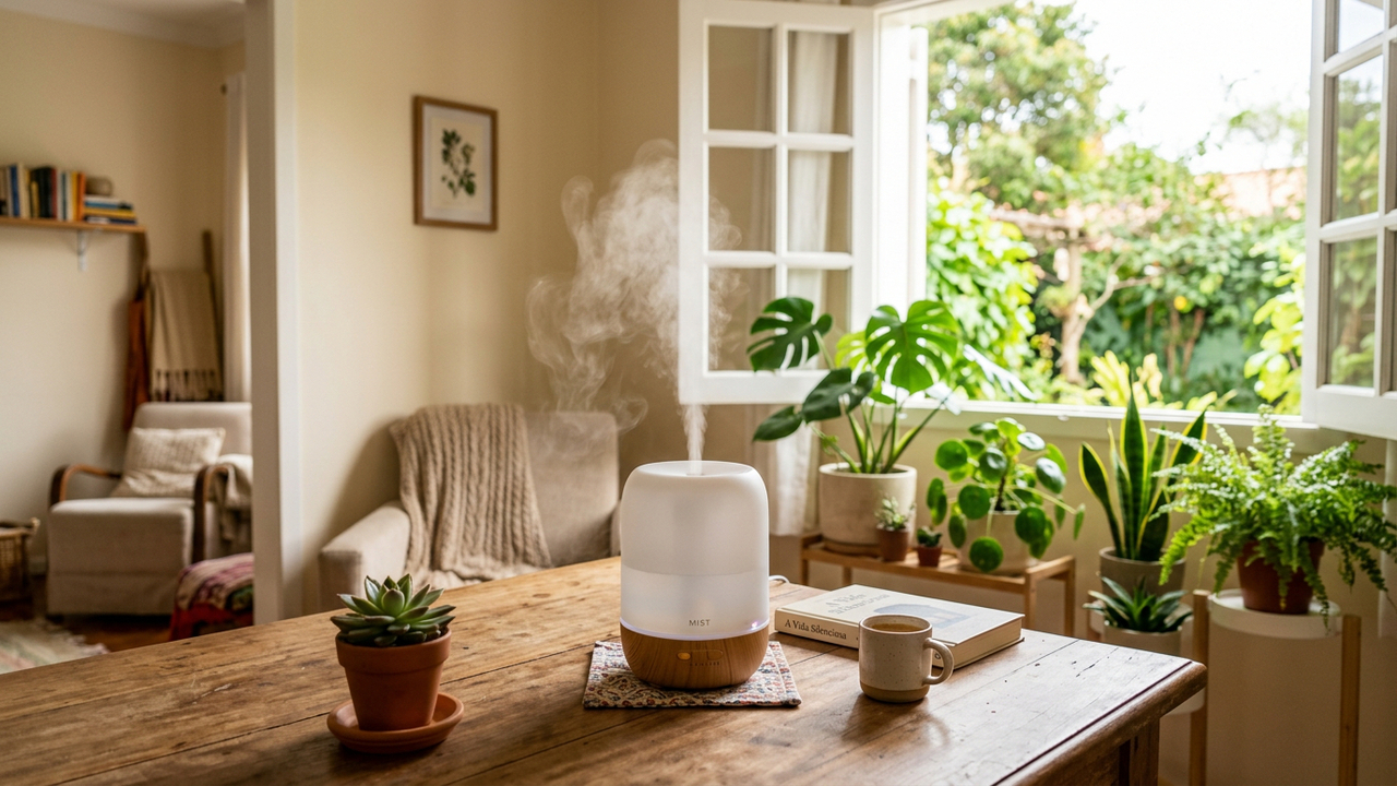 Quem busca mais conforto em casa está começando a usar esse aparelho com frequência