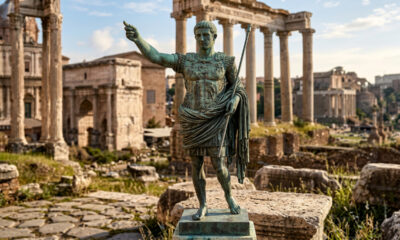 Júlio César, general romano: "Veni, vidi, vici", o significado por trás da frase histórica