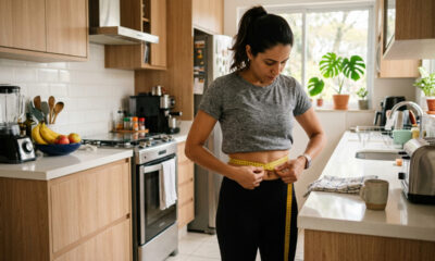 Quem quer emagrecer sem passar fome está usando essa fruta para perder peso em horários estratégicos