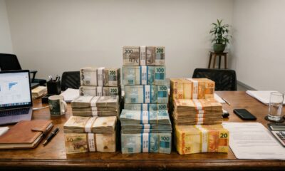 Gigante do Brasileirão revela dívida milionária para craque do time 