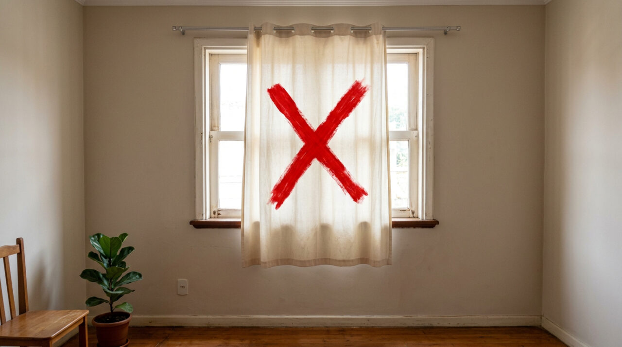 Chega de cortinas nas janelas: o design elegante que está substituindo essa escolha em todos os lugares