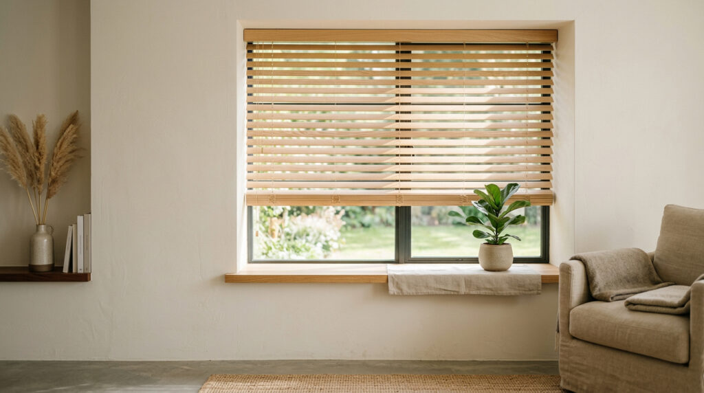 Chega de cortinas nas janelas: o design elegante que está substituindo essa escolha em todos os lugares