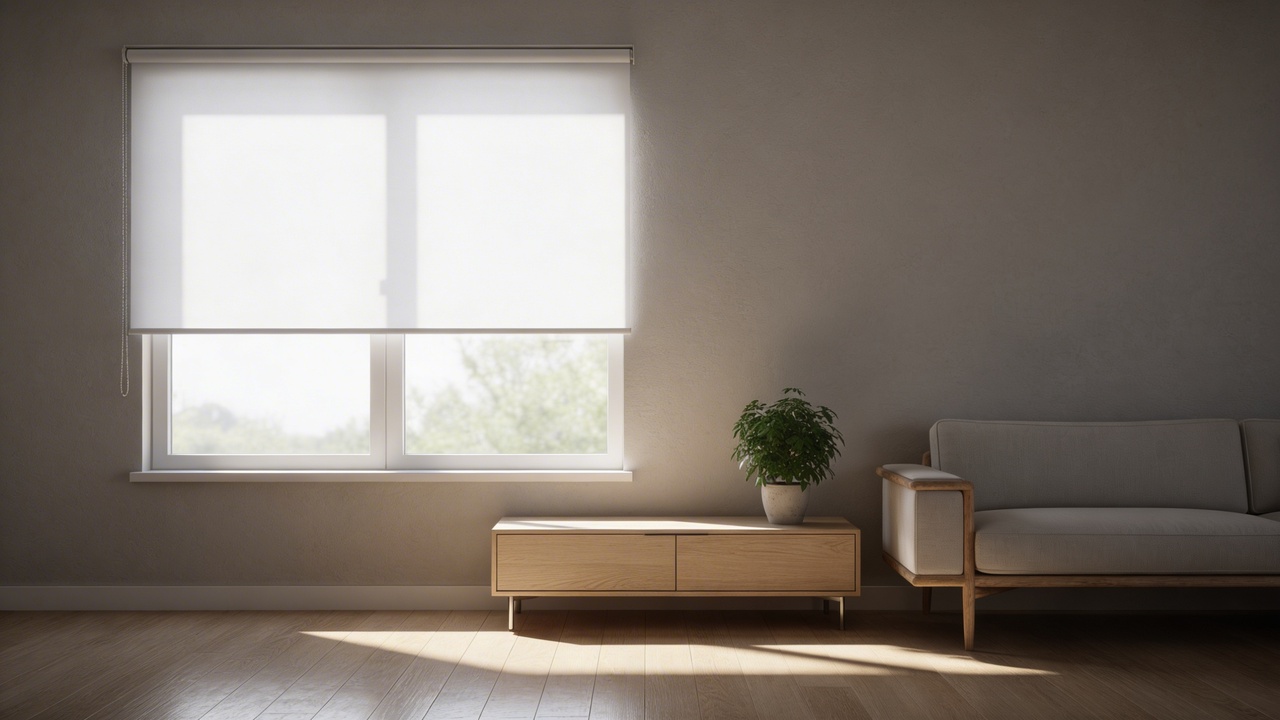 Adeus às cortinas: 5 ideias modernas para janelas que serão tendência em 2026