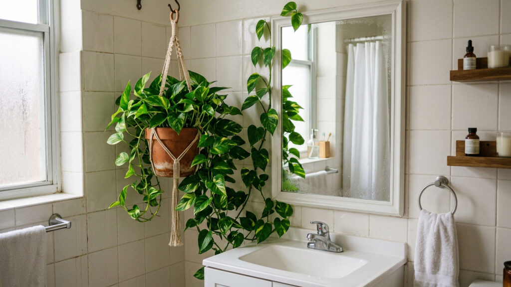 Plantas quase indestrutíveis que sobrevivem mesmo se você esquecer delas